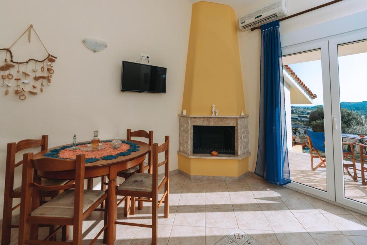 Holiday home Dalkidi Kalandra