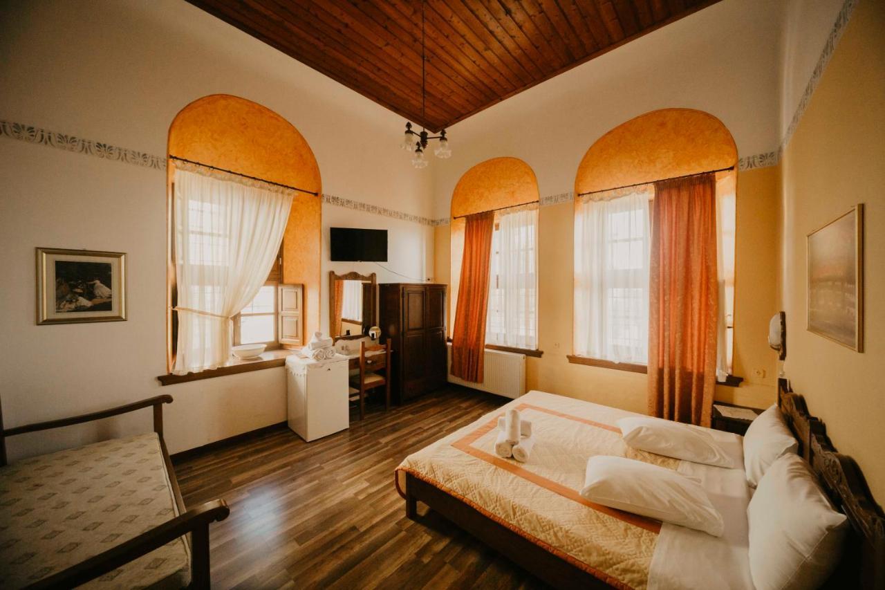 Archontiko Kantartzi Hotel Portaria (Magnesia)