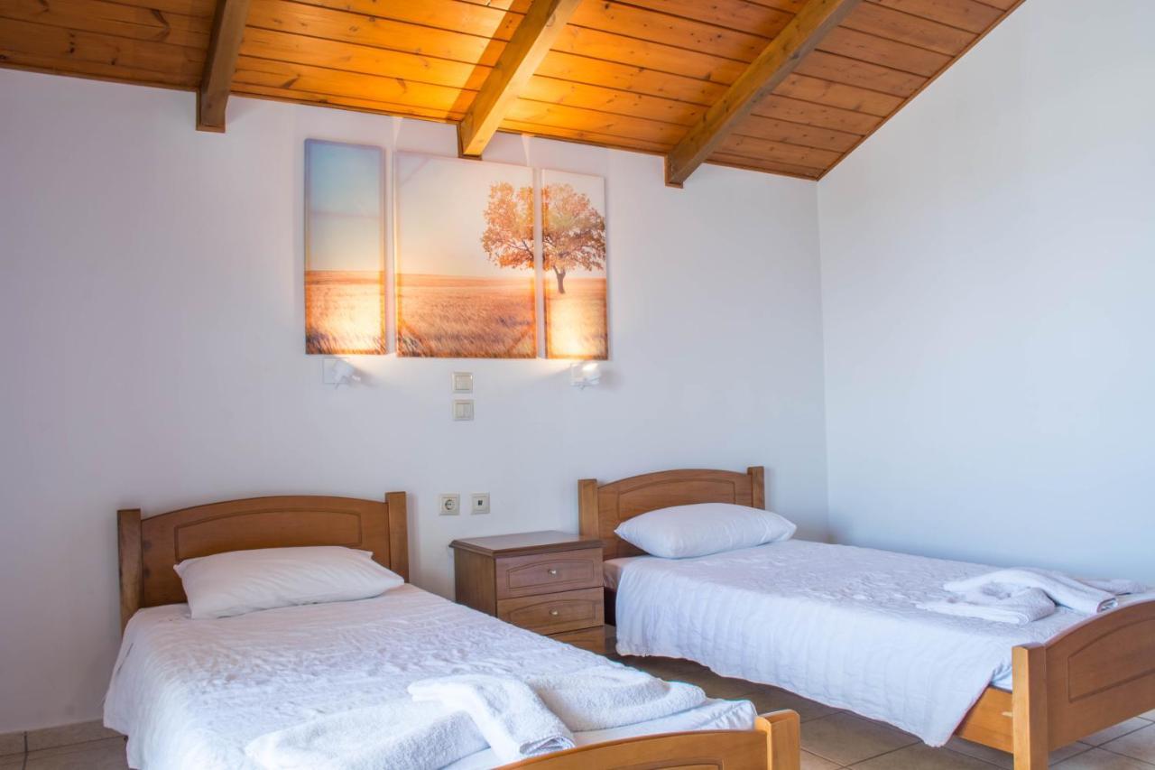 Aparthotel Lazaros Hotel Resort Tsilivi (Zakynthos)