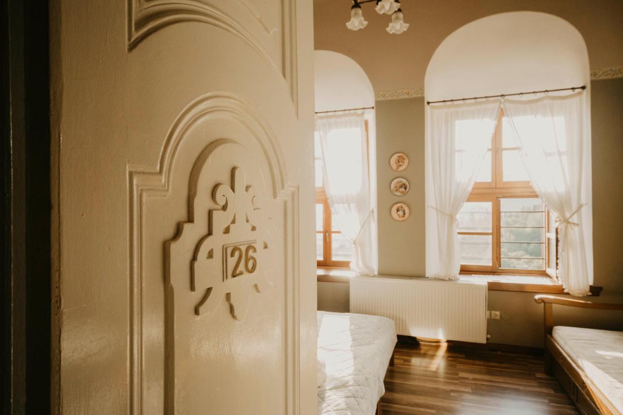 Archontiko Kantartzi Hotel Portaria (Magnesia)