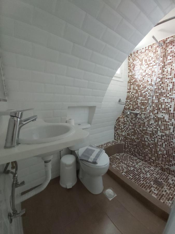 Stavros Hotel