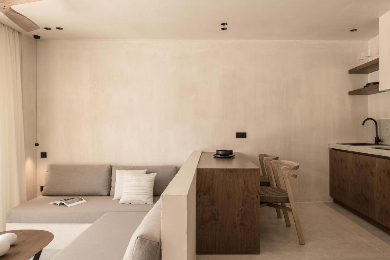 Aparthotel Seven Rocks Paliouri
