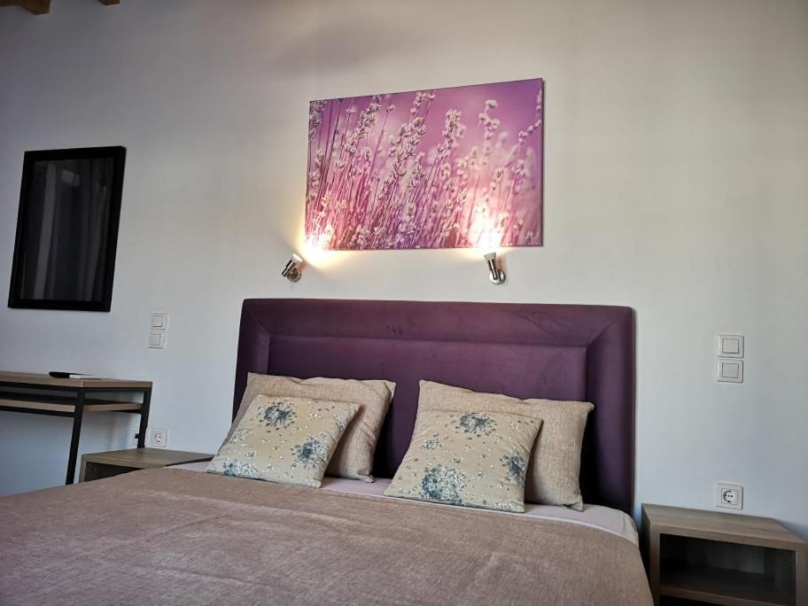 Aparthotel Mina Platys Gialos (Mykonos)