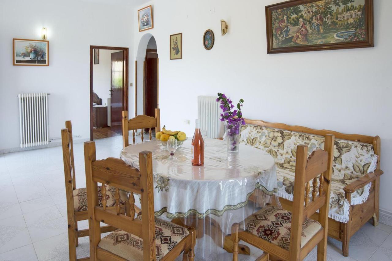 Country Side Apartment
