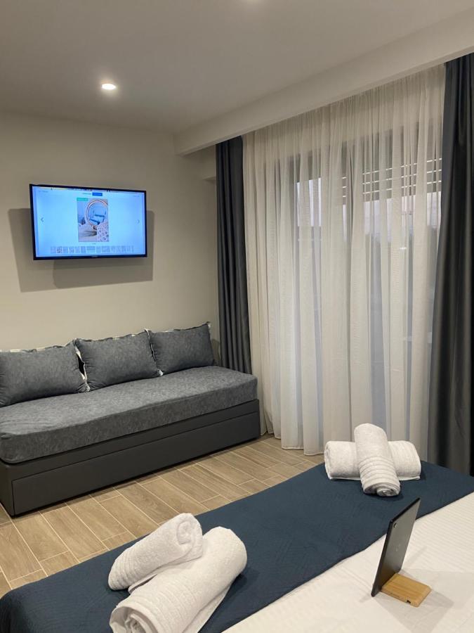 Aparthotel Levanda Paralia Katerinis