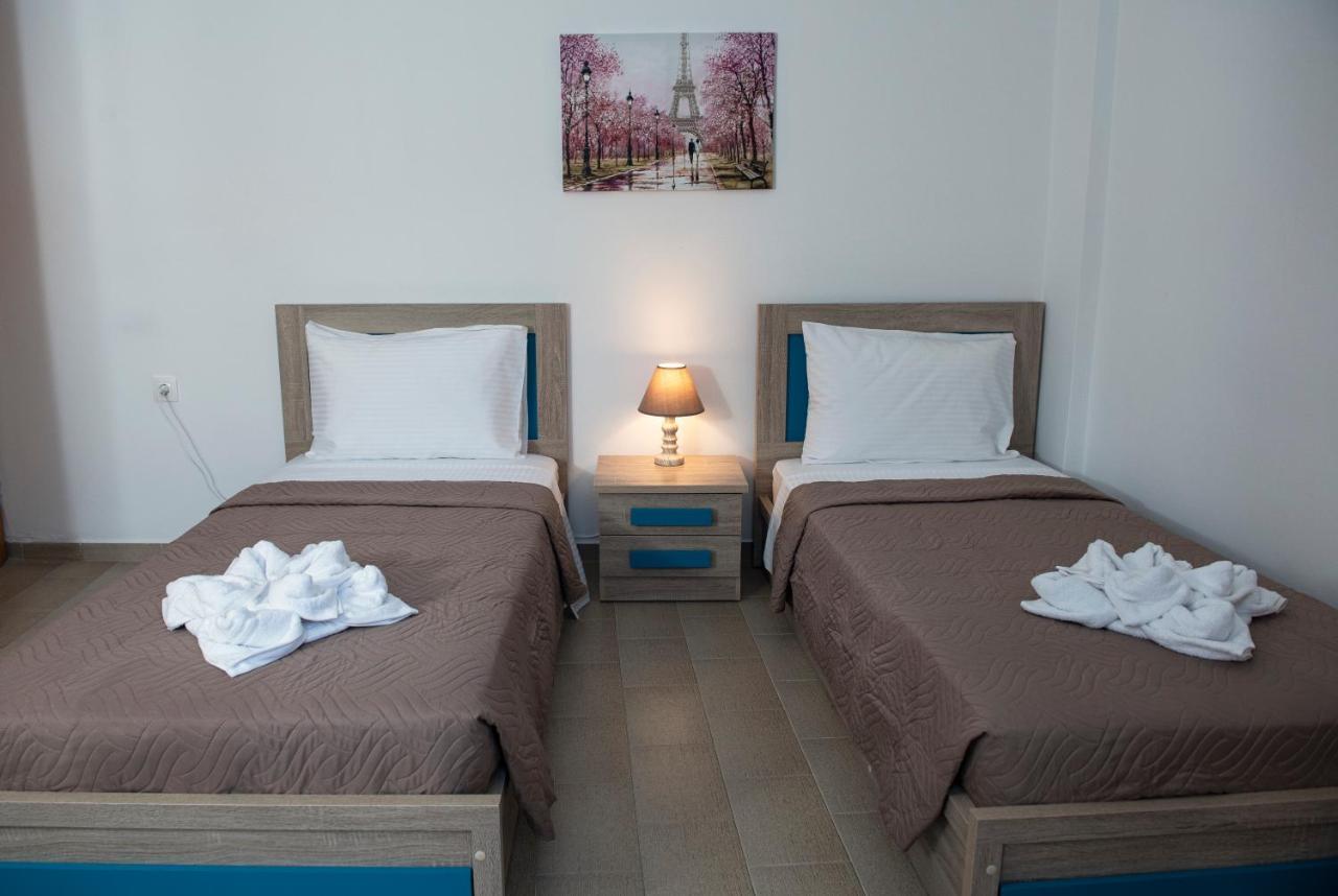 Apartment Kalaitzakis With Private Pool *