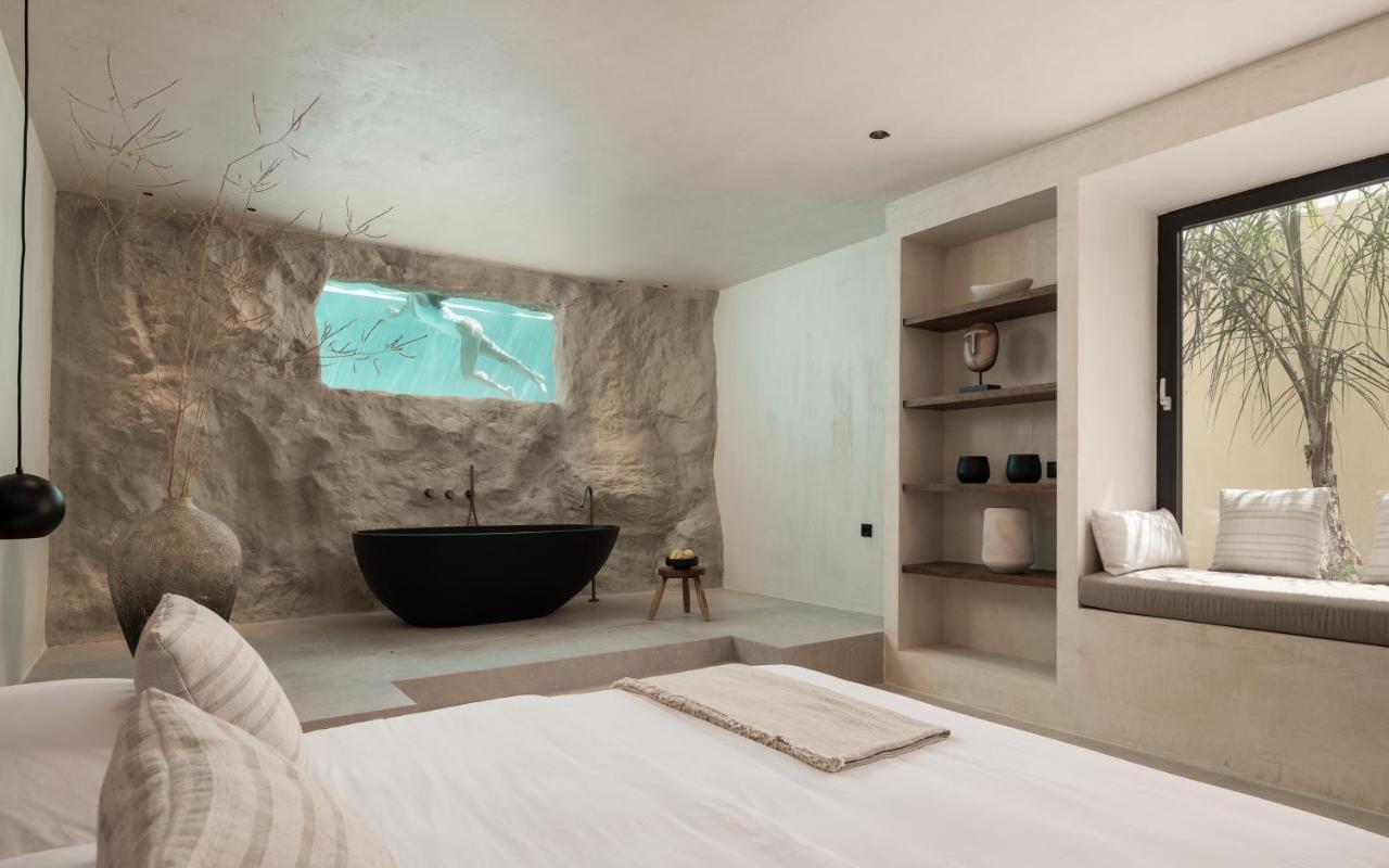 Aparthotel Seven Rocks
