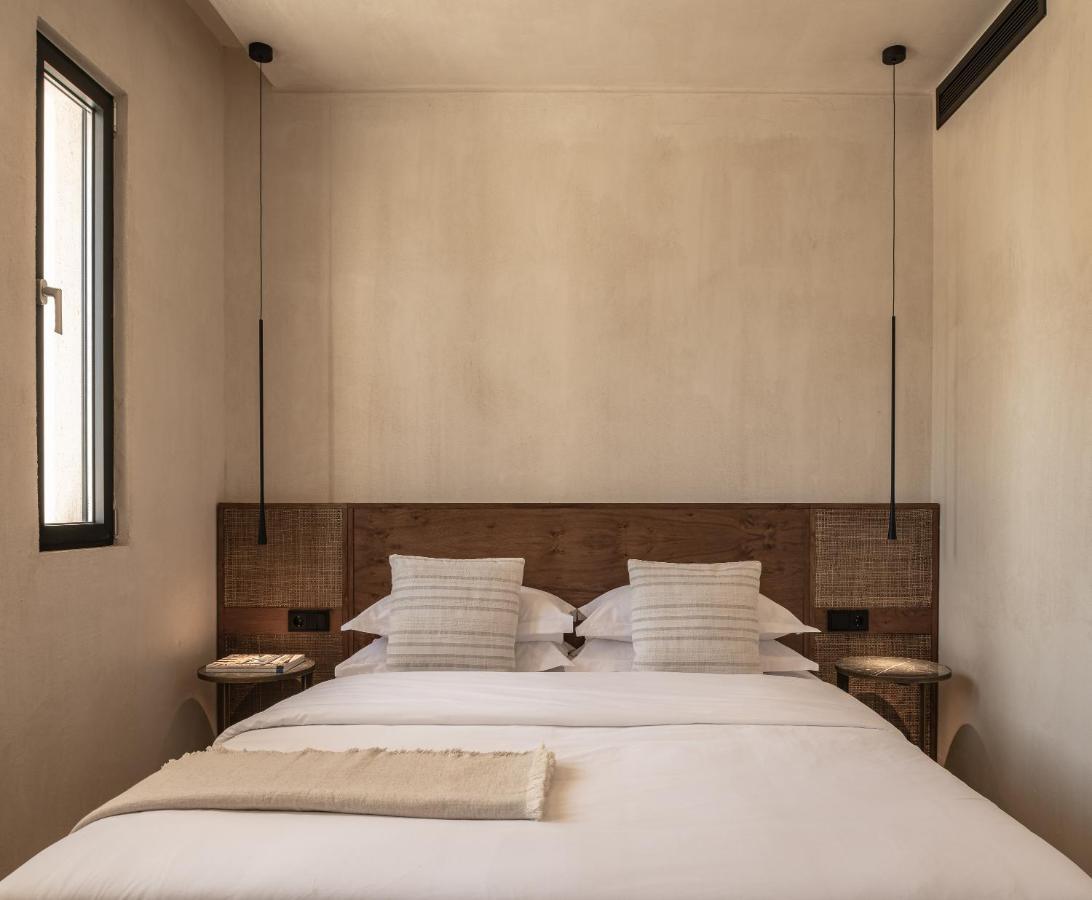 Seven Rocks Aparthotel Paliouri