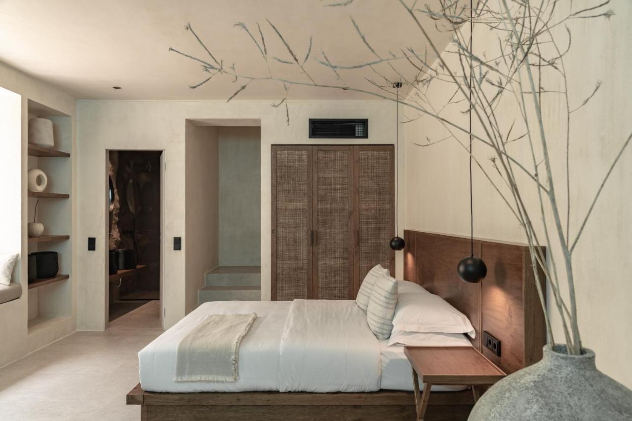Aparthotel Seven Rocks Paliouri