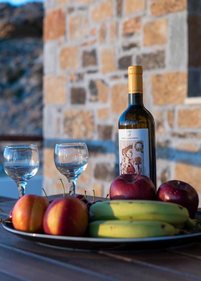 Kalaitzakis With Private Pool Apartment *