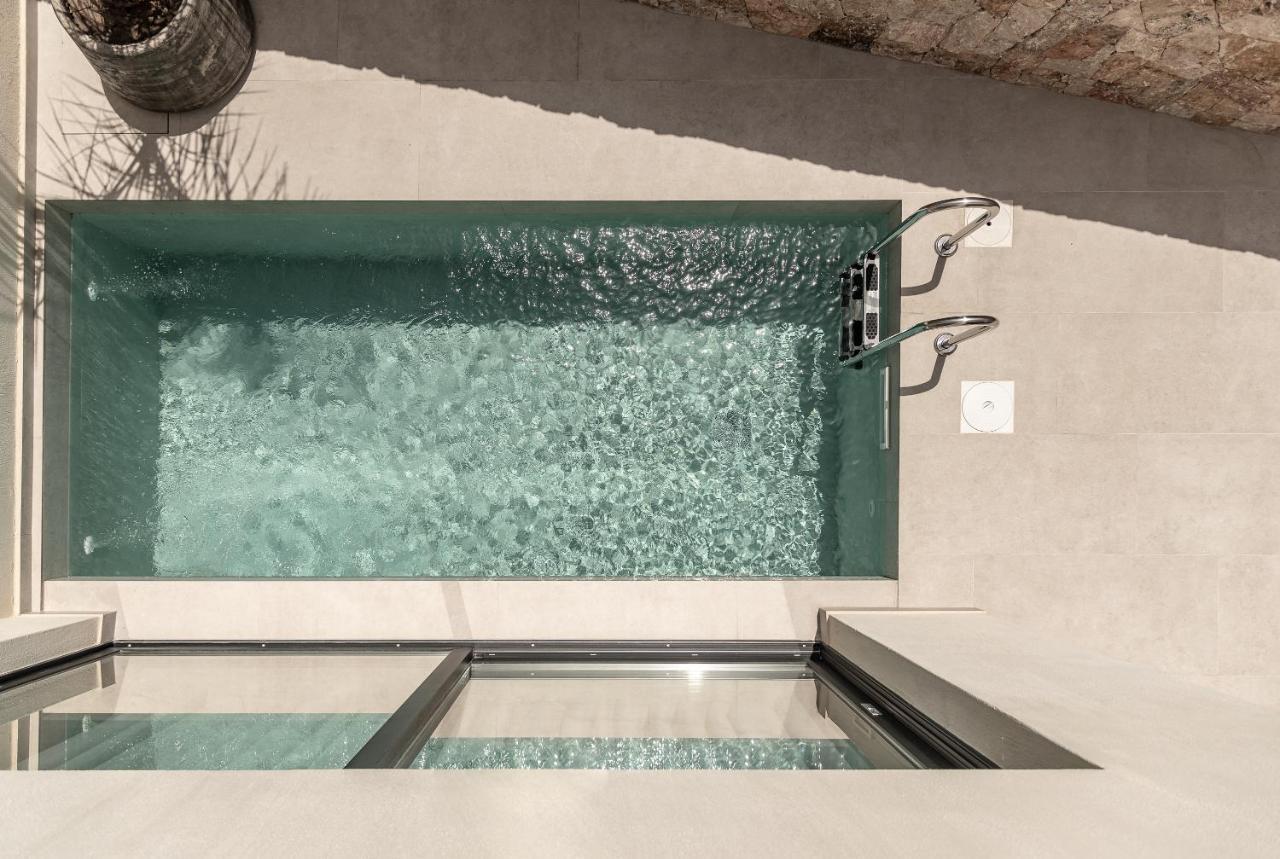 Seven Rocks Aparthotel Paliouri