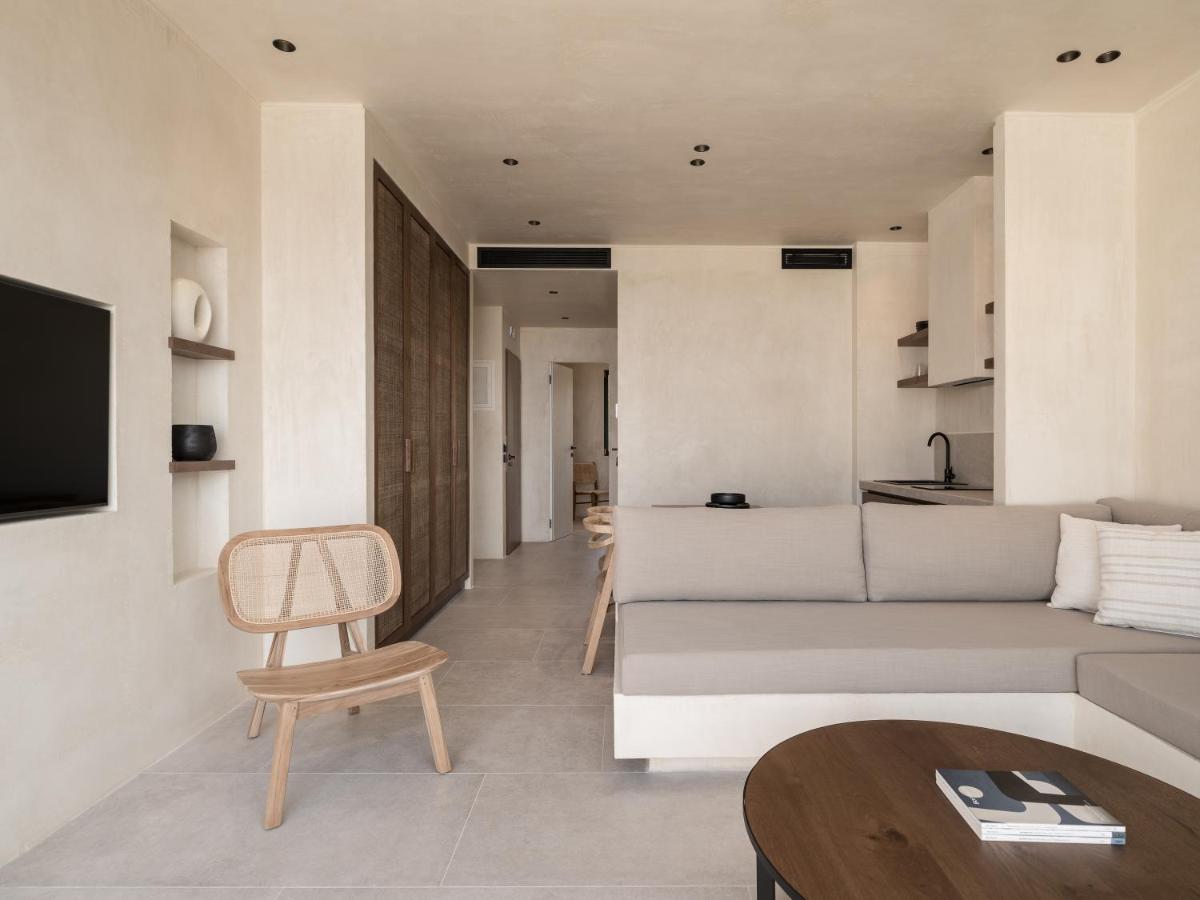 Seven Rocks Aparthotel