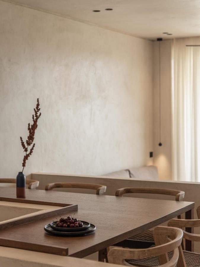 Seven Rocks Aparthotel Paliouri