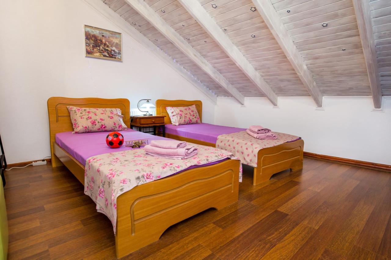 Apartment Luna Rossa *