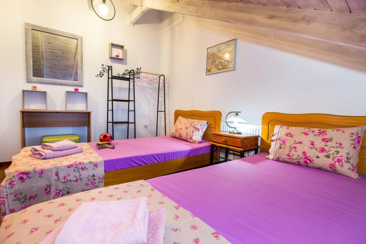 Apartment Luna Rossa *