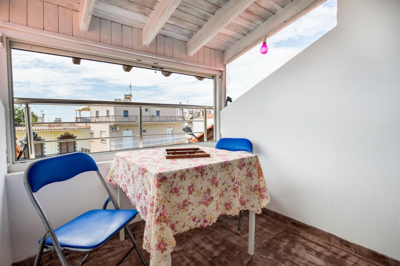Apartment Luna Rossa *