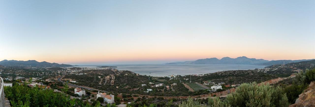 Hestia * Agios Nikolaos (Crete)