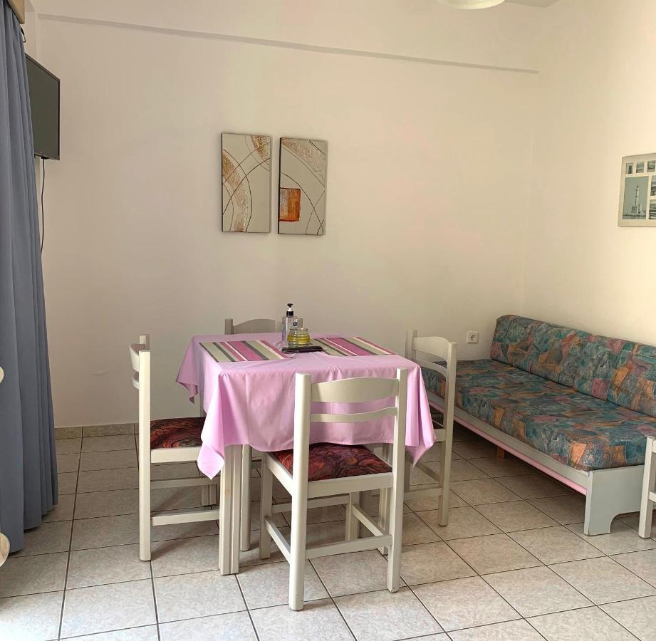 Aparthotel Ermis