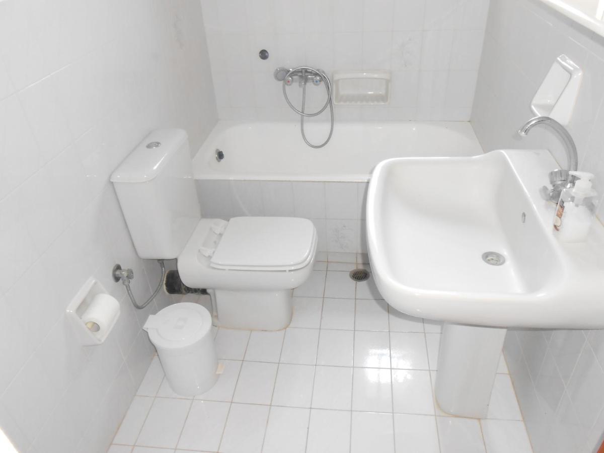 Apartment Chrysolithos Kerami