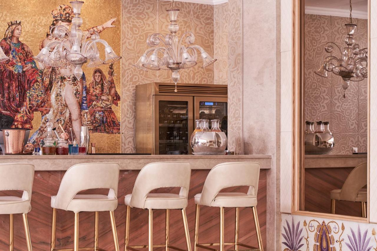 Kairaba Mythos Palace - Adults Only Hotel 5*