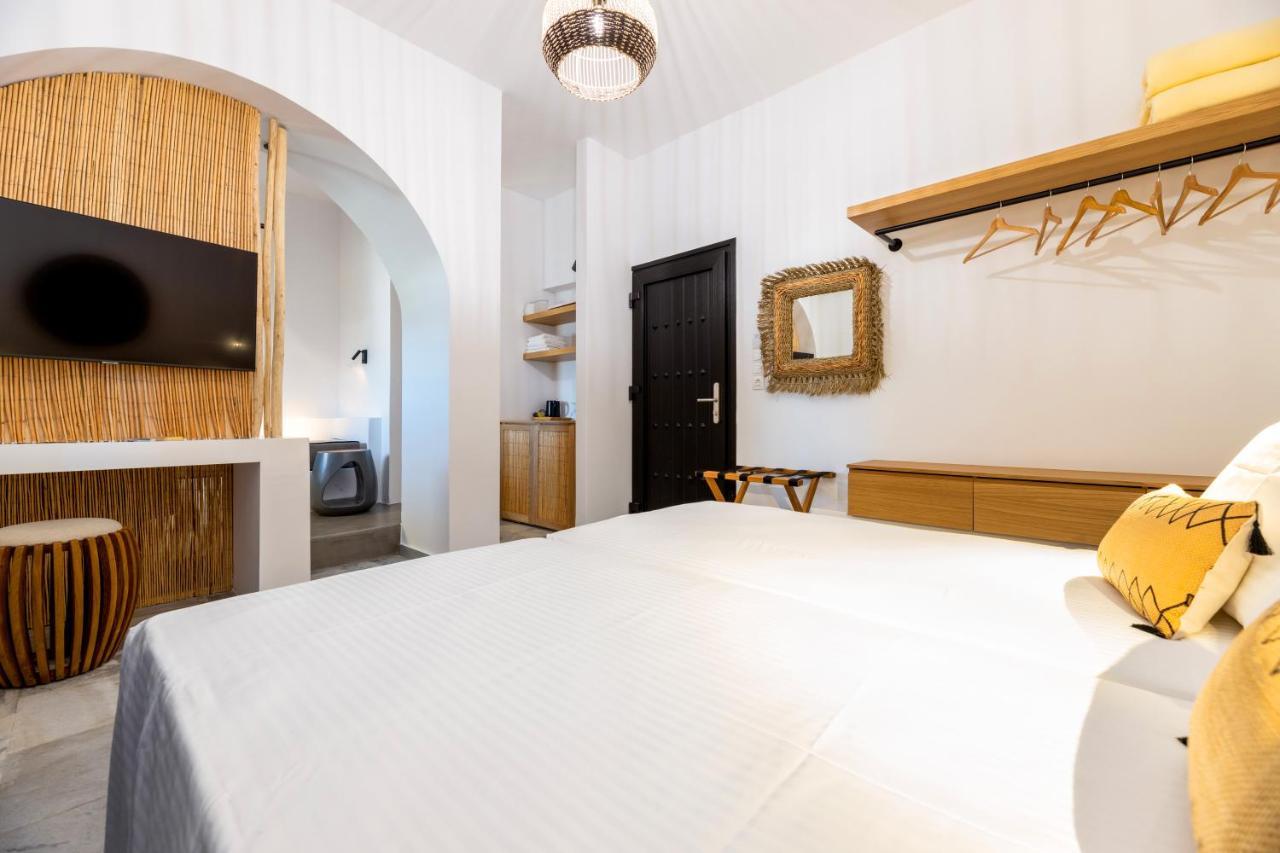 Hotel Omilos Beachfront House 2*