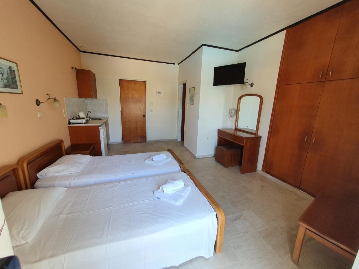 Aparthotel Vivian Hotel