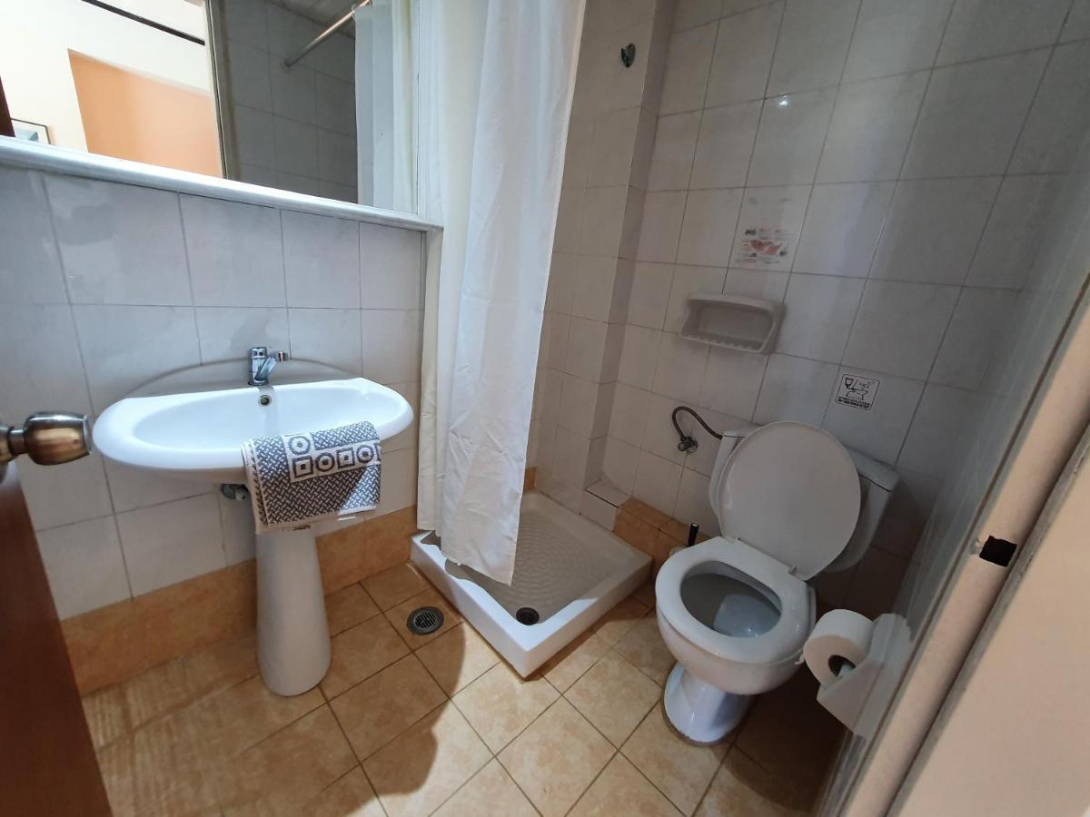 Vivian Hotel Aparthotel Laganas