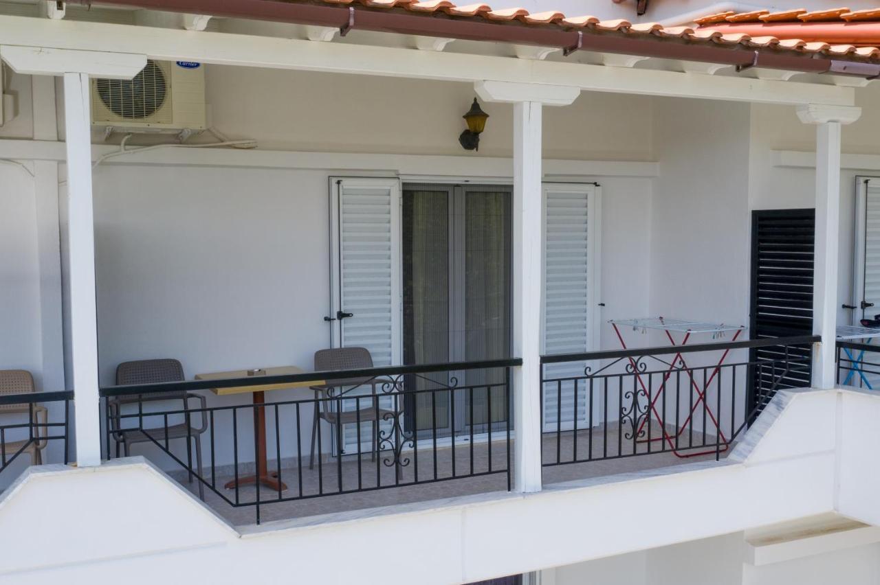 Milies Aparthotel Stavros (Thessaloniki)
