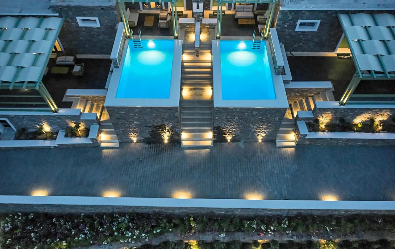 Aparthotel Emgard