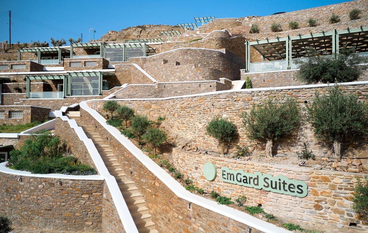 Emgard 2*
