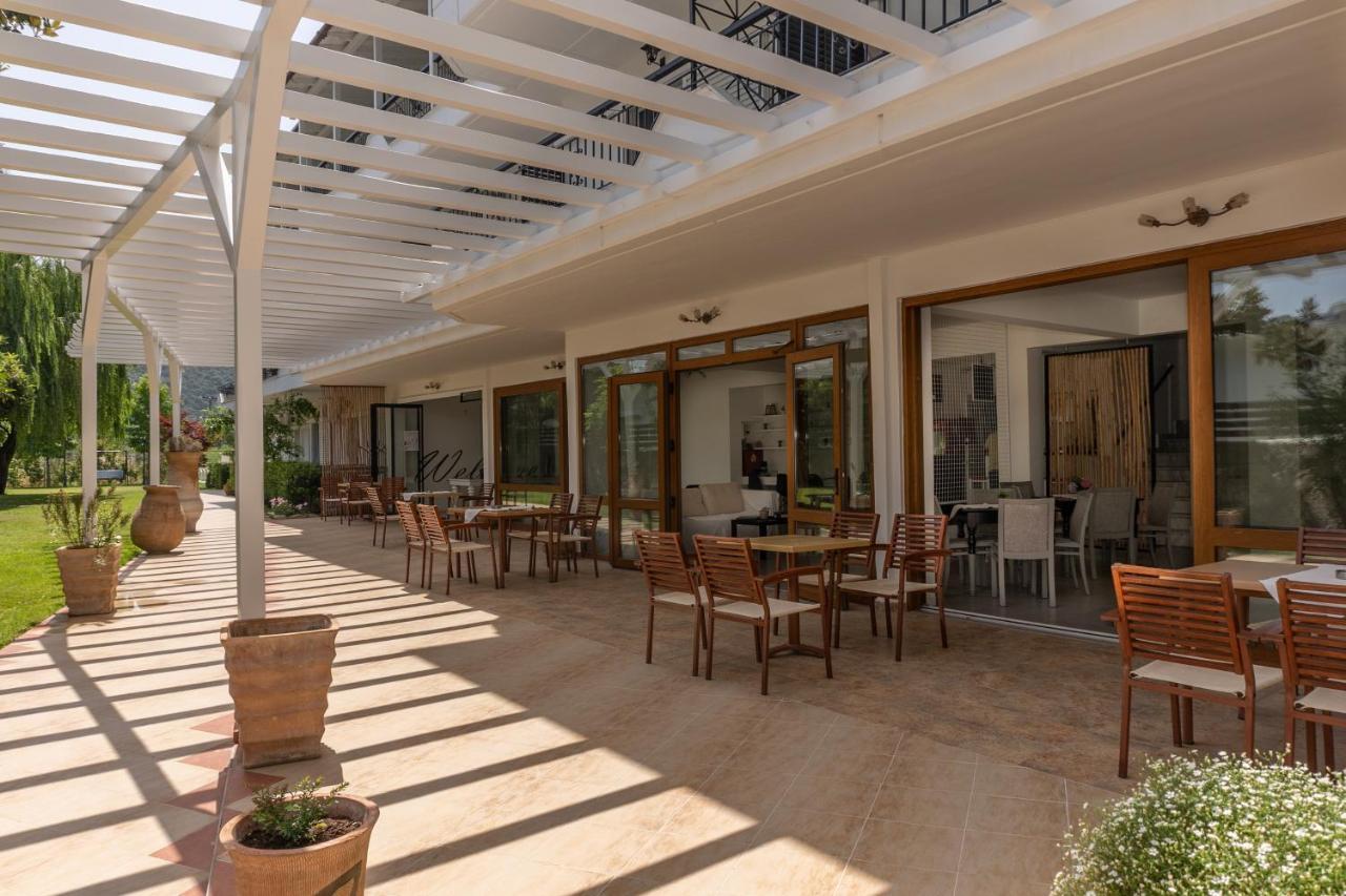 Aparthotel Milies *