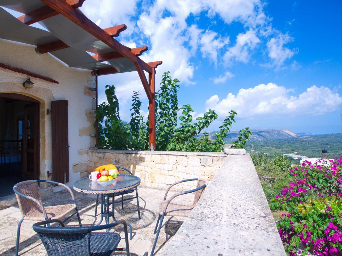 Nikoletta Stylos Crete *