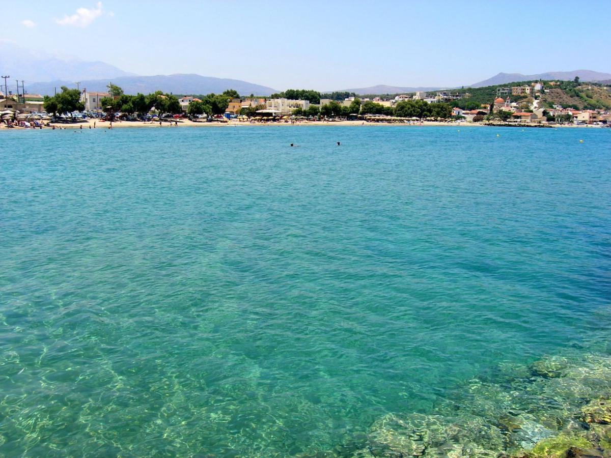 Villa Nikoletta Stylos Crete