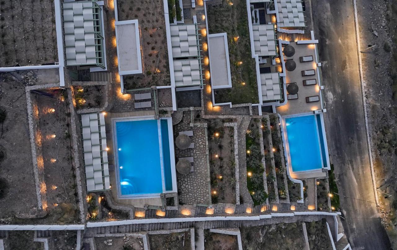Aparthotel Emgard Kythnos