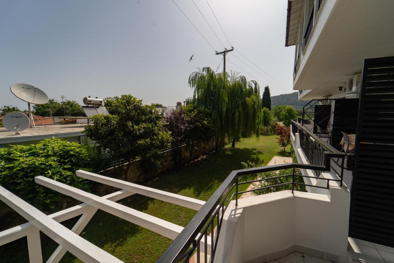 Aparthotel Milies *
