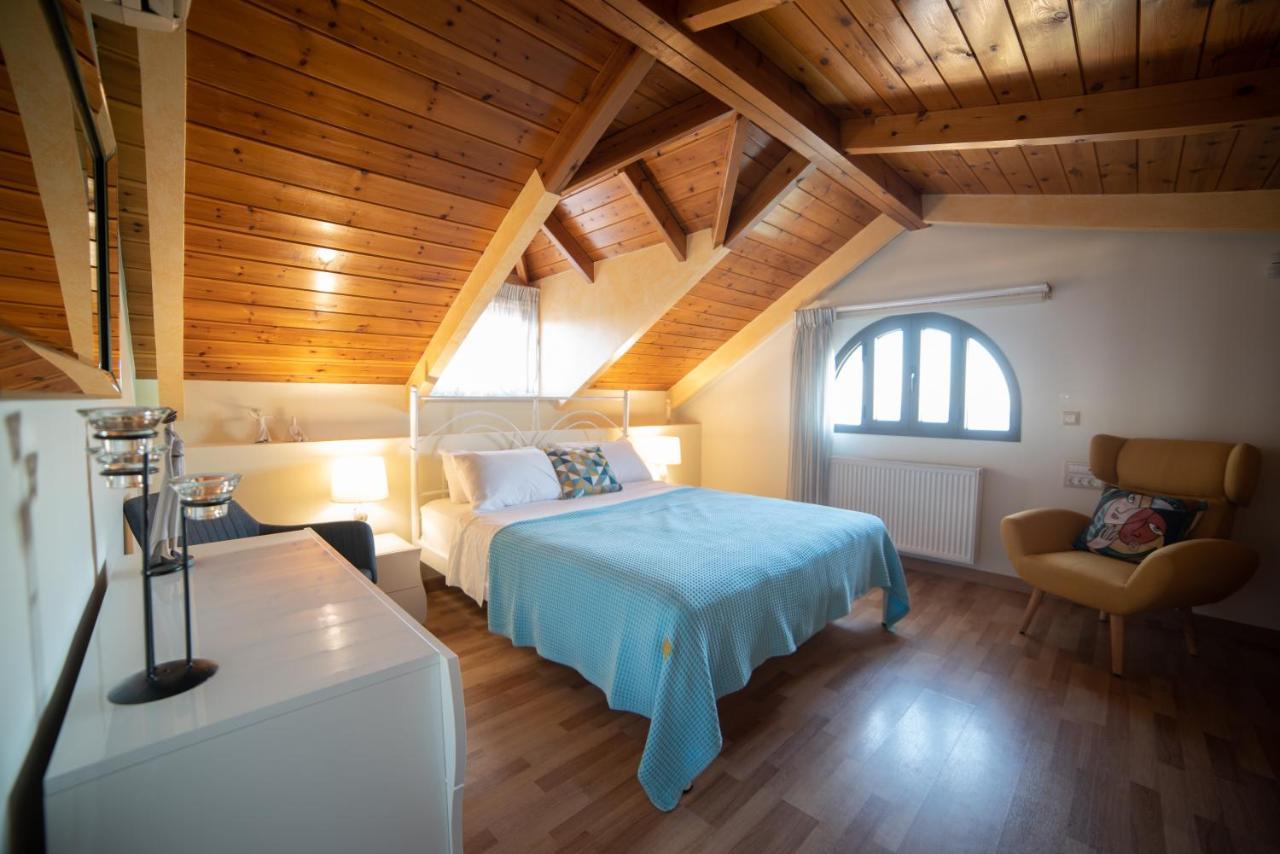Hestia Villa Agios Nikolaos (Crete)