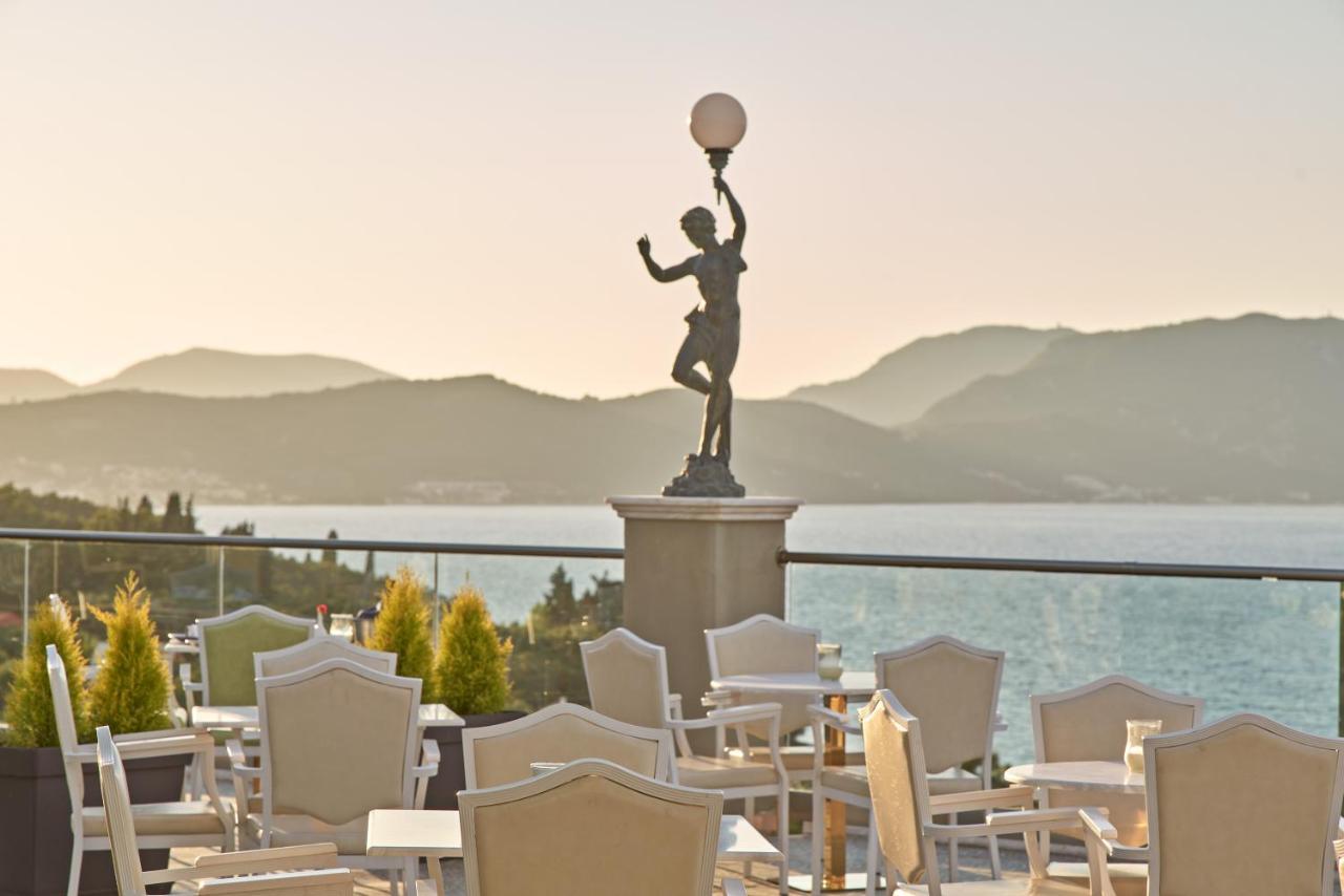 Kairaba Mythos Palace - Adults Only Hotel