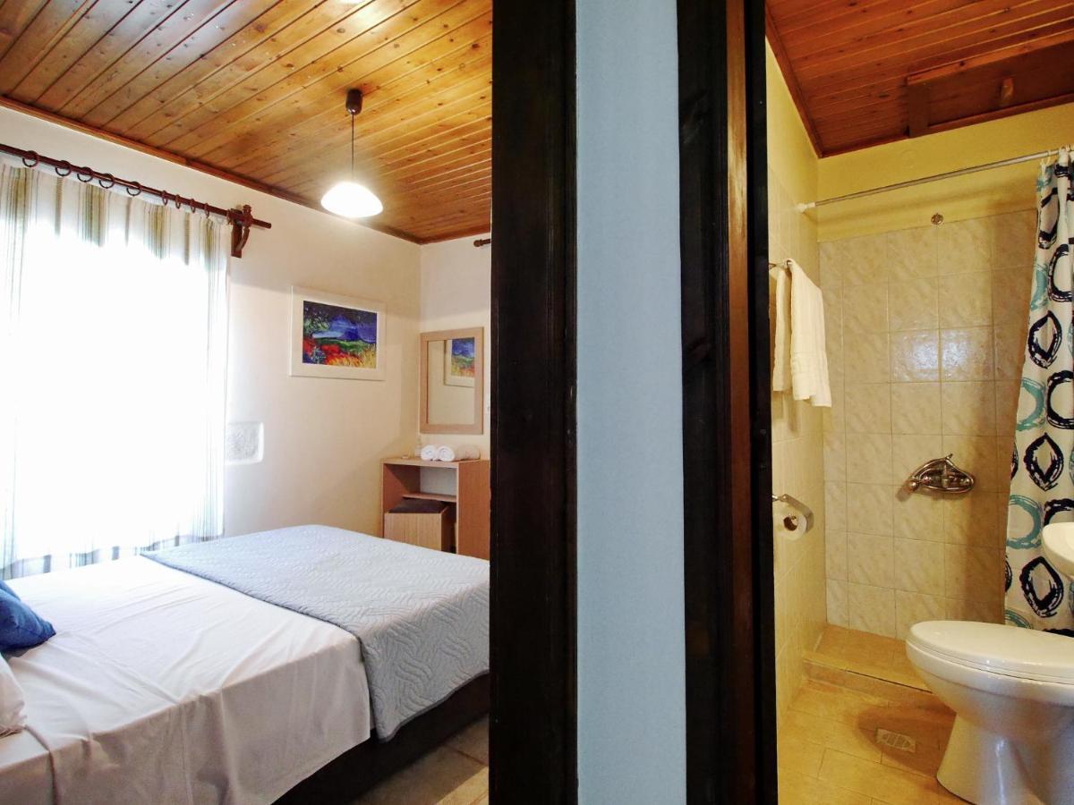 Nikoletta Stylos Crete Villa *