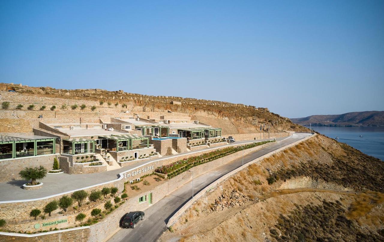 Emgard Aparthotel