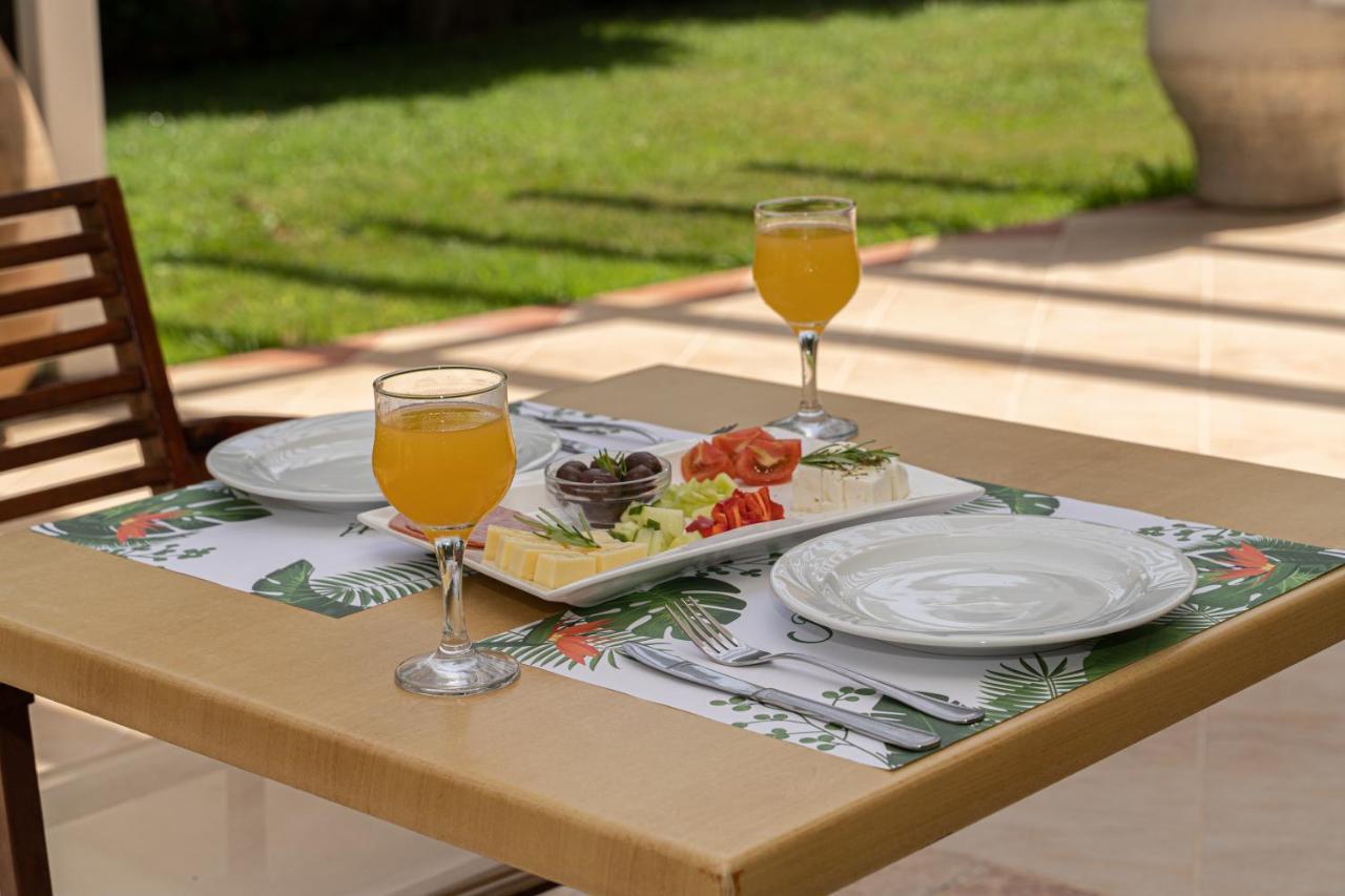 Milies Aparthotel Stavros (Thessaloniki)