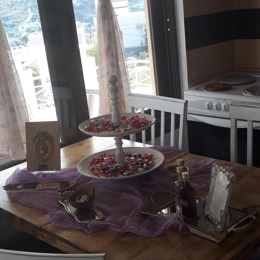 Kleopatra Deluxe With Jacuzzi *