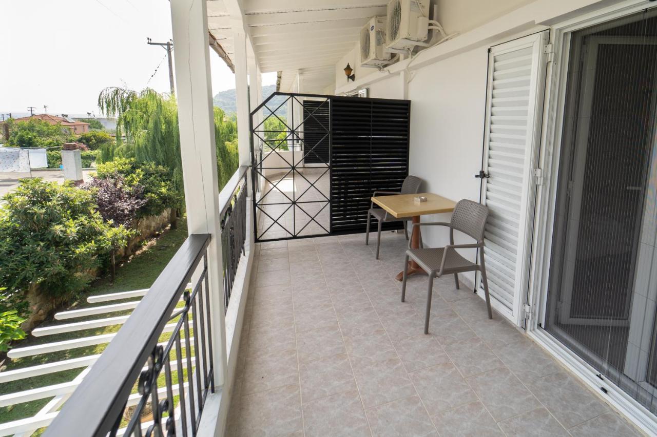 Aparthotel Milies