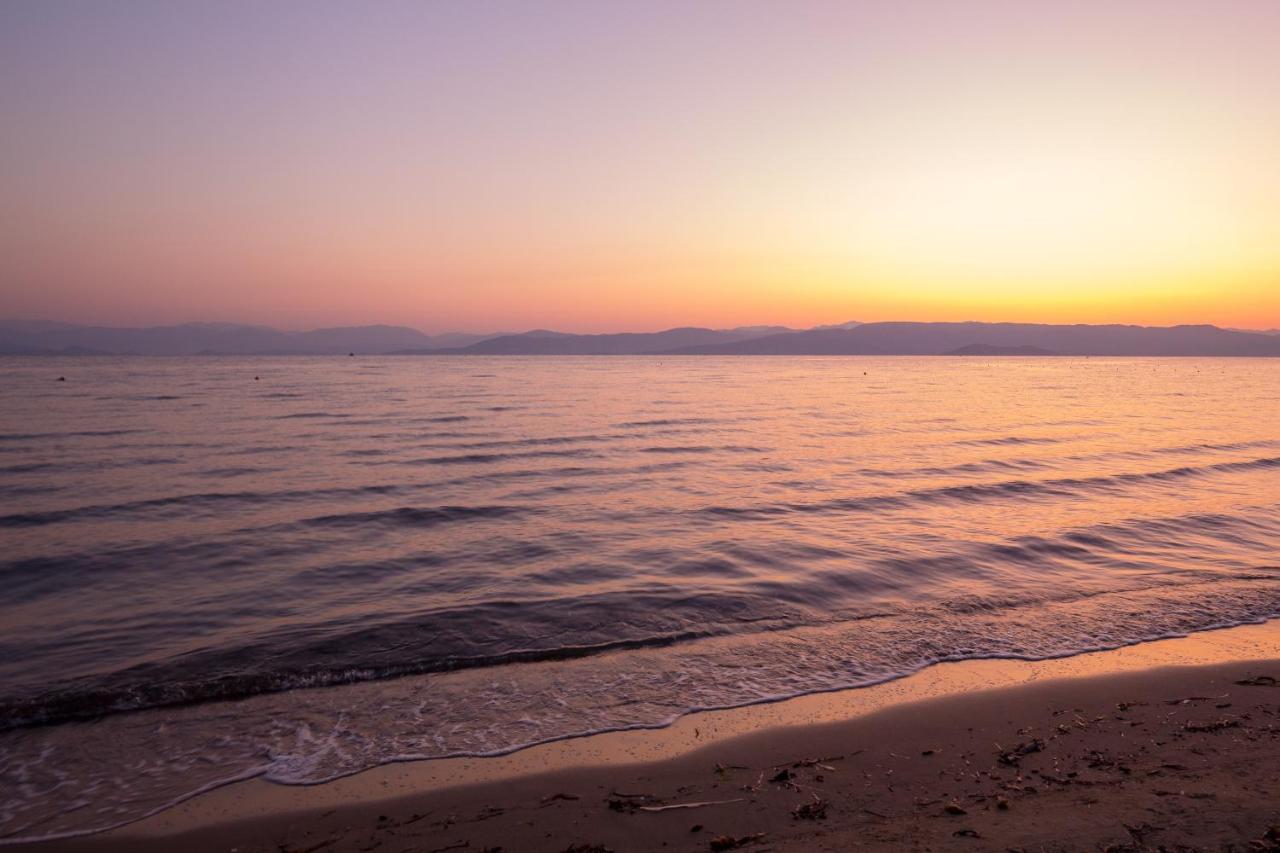 Hotel Lefkimi Kavos