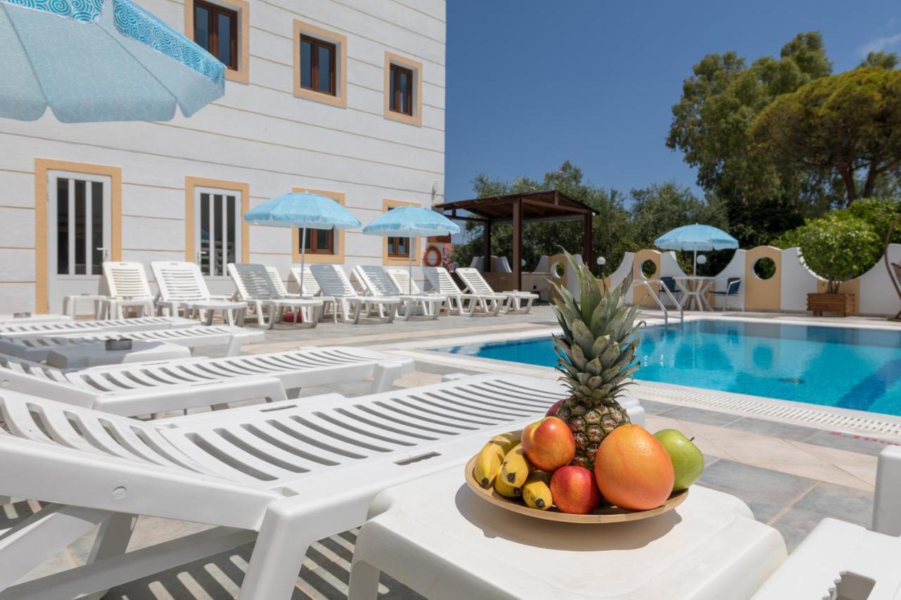 Hotel Lefkimi Kavos