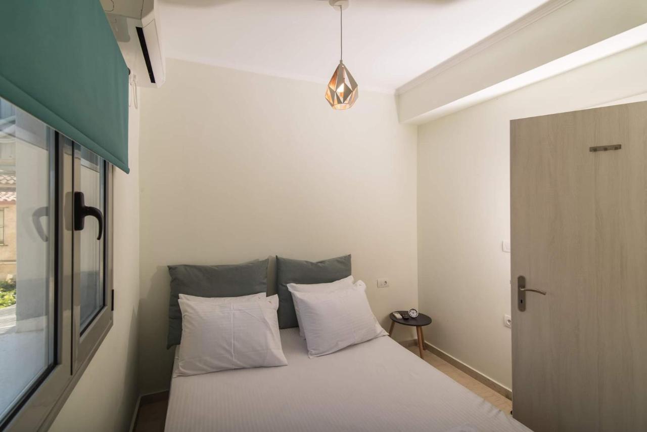 Alexandra's - Port Of Apartment Zakynthos Town