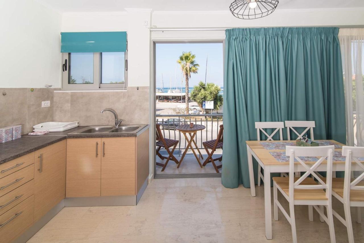 Apartment Alexandra's - Port Of Zakynthos Town