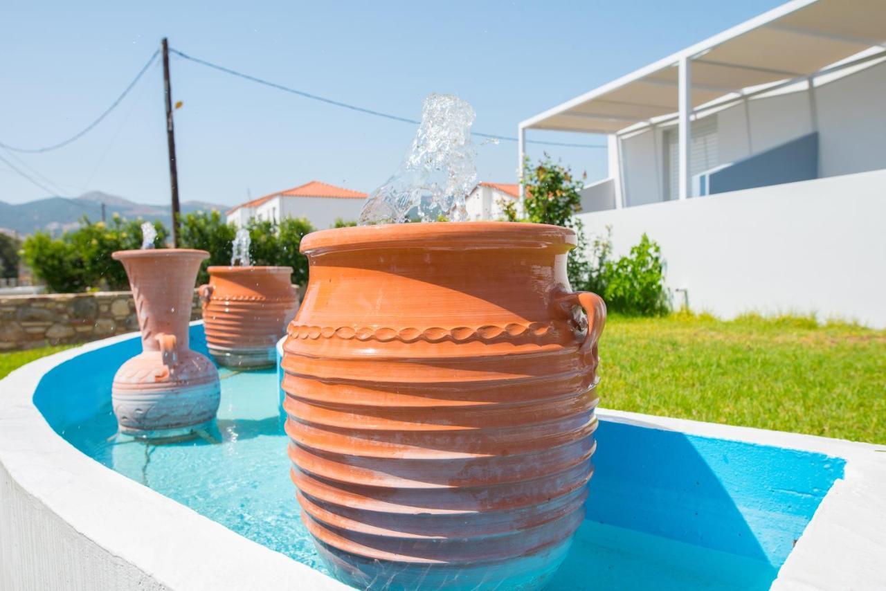 Aparthotel Gelli Kos Town