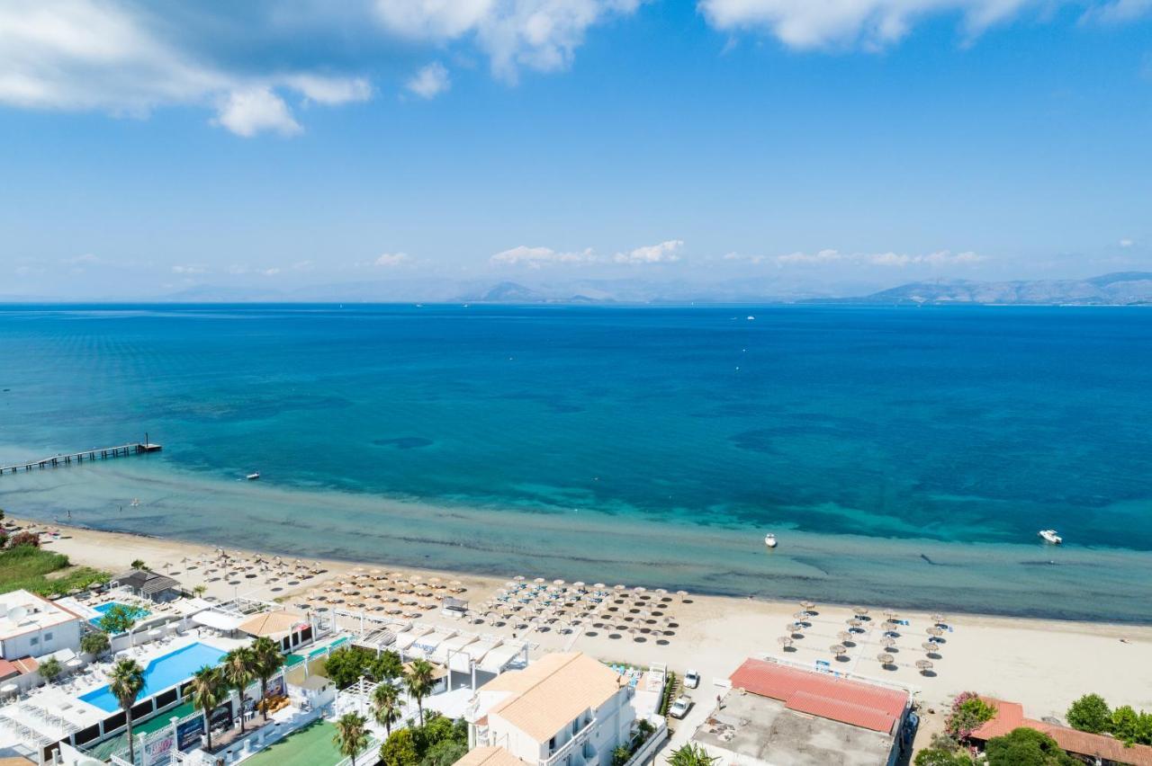 Lefkimi Kavos
