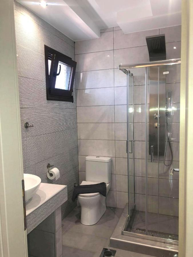 Zillis Guest house Loutraki (Pella)