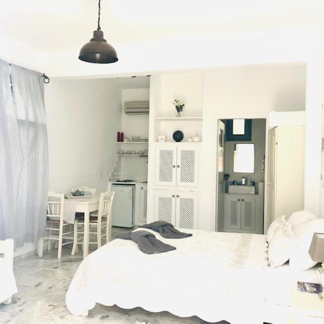 La Bastide Apartment Skyros